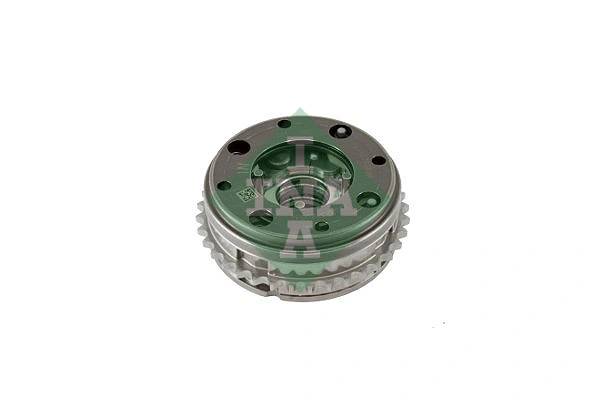 Camshaft Adjuster